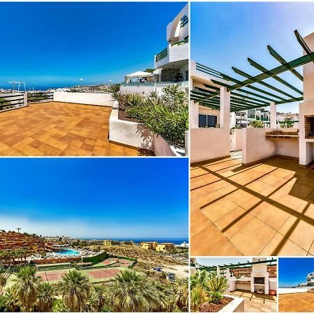 Atalaya Court Apartment Costa Adeje  Exterior photo
