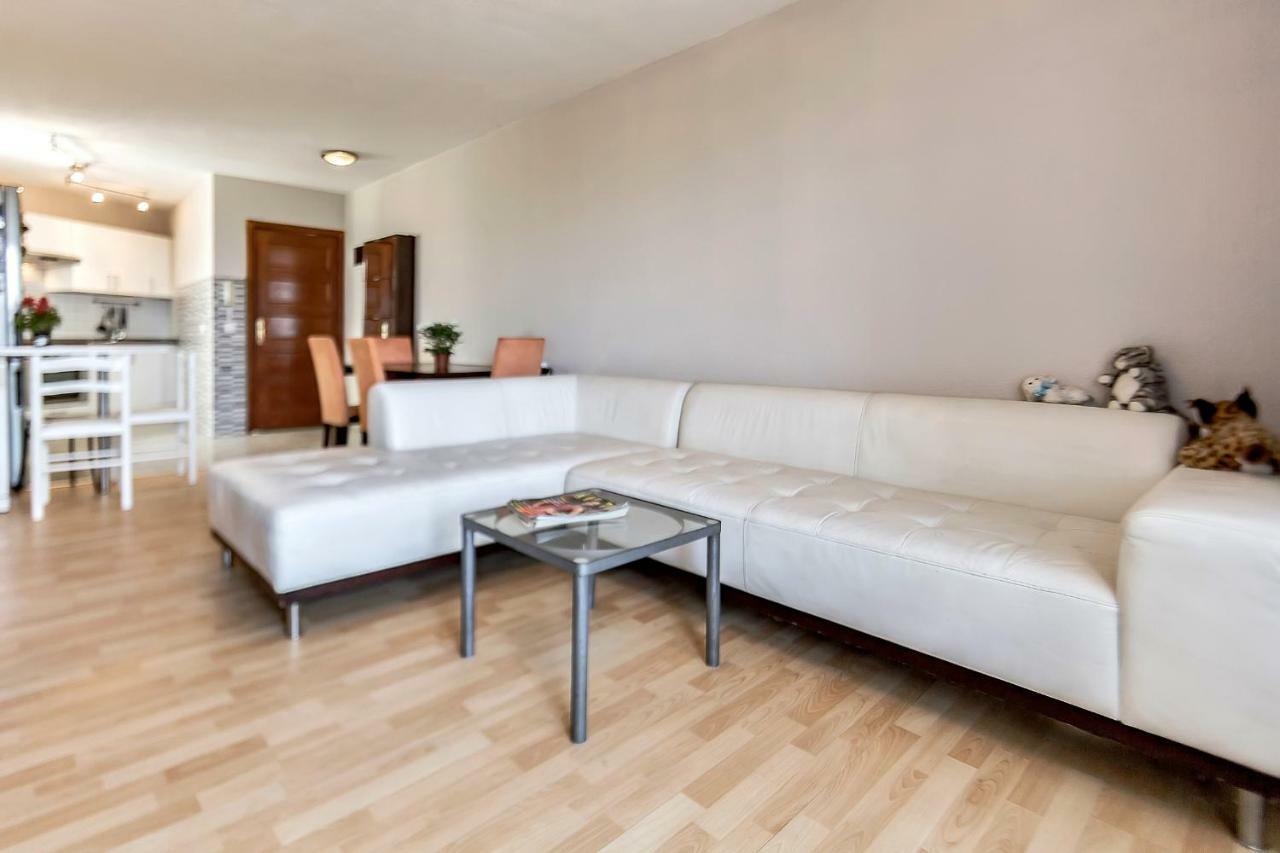 Atalaya Court Apartment Costa Adeje  Exterior photo