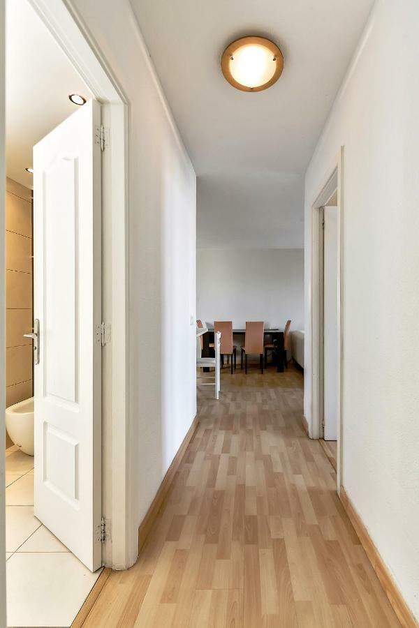 Atalaya Court Apartment Costa Adeje  Exterior photo
