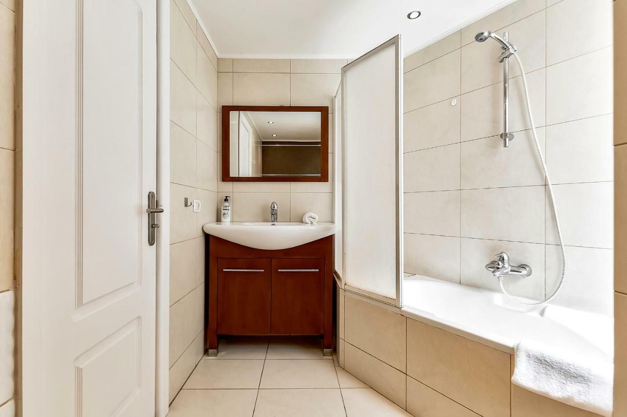 Atalaya Court Apartment Costa Adeje  Exterior photo