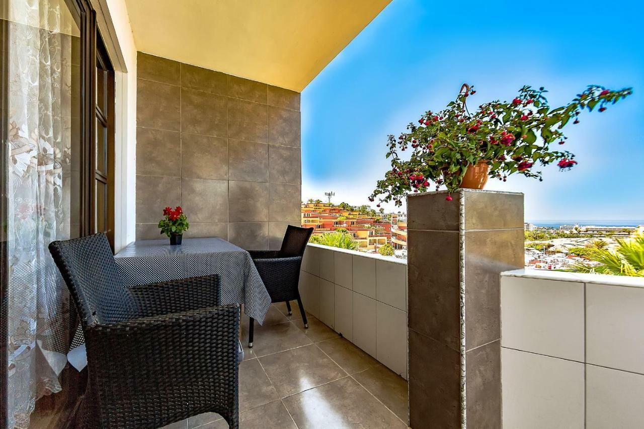 Atalaya Court Apartment Costa Adeje  Exterior photo