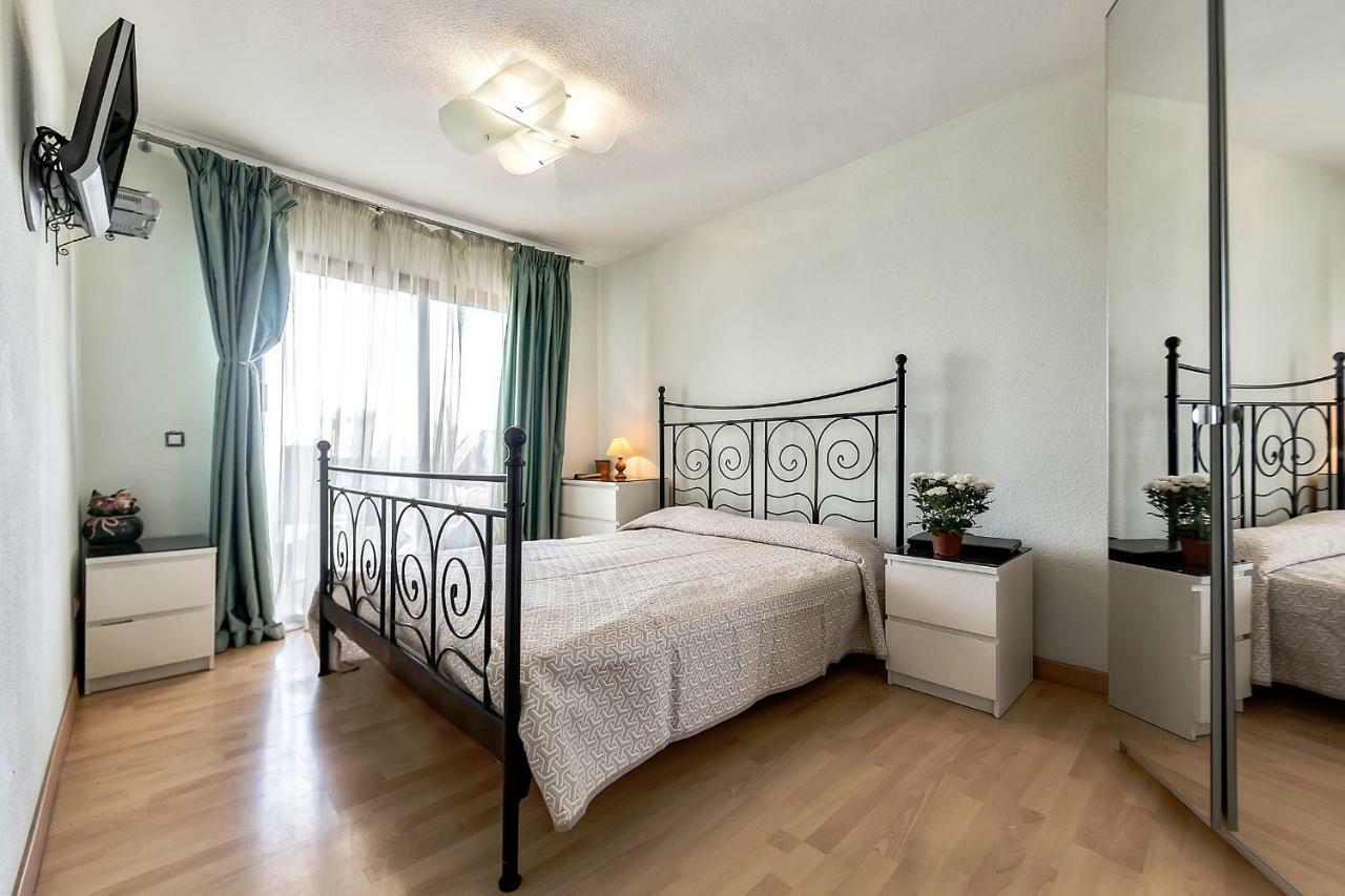 Atalaya Court Apartment Costa Adeje  Exterior photo