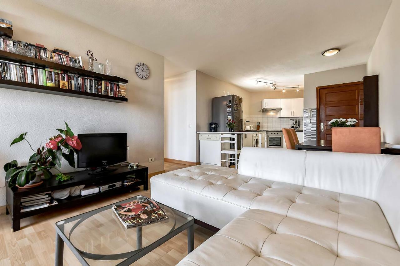 Atalaya Court Apartment Costa Adeje  Exterior photo