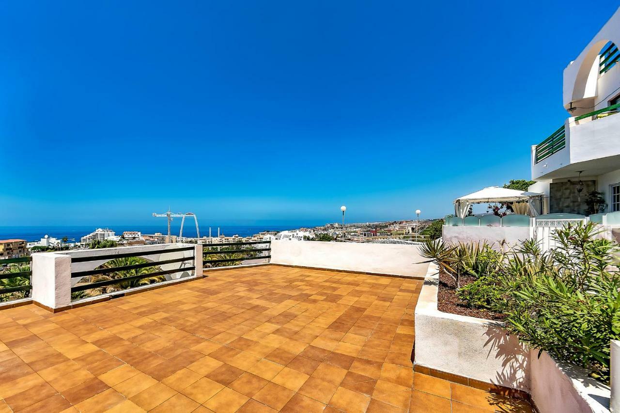 Atalaya Court Apartment Costa Adeje  Exterior photo
