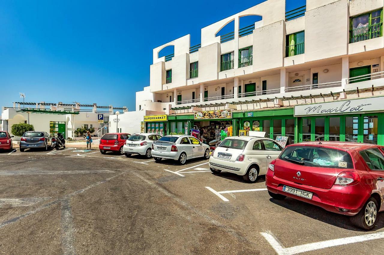 Atalaya Court Apartment Costa Adeje  Exterior photo