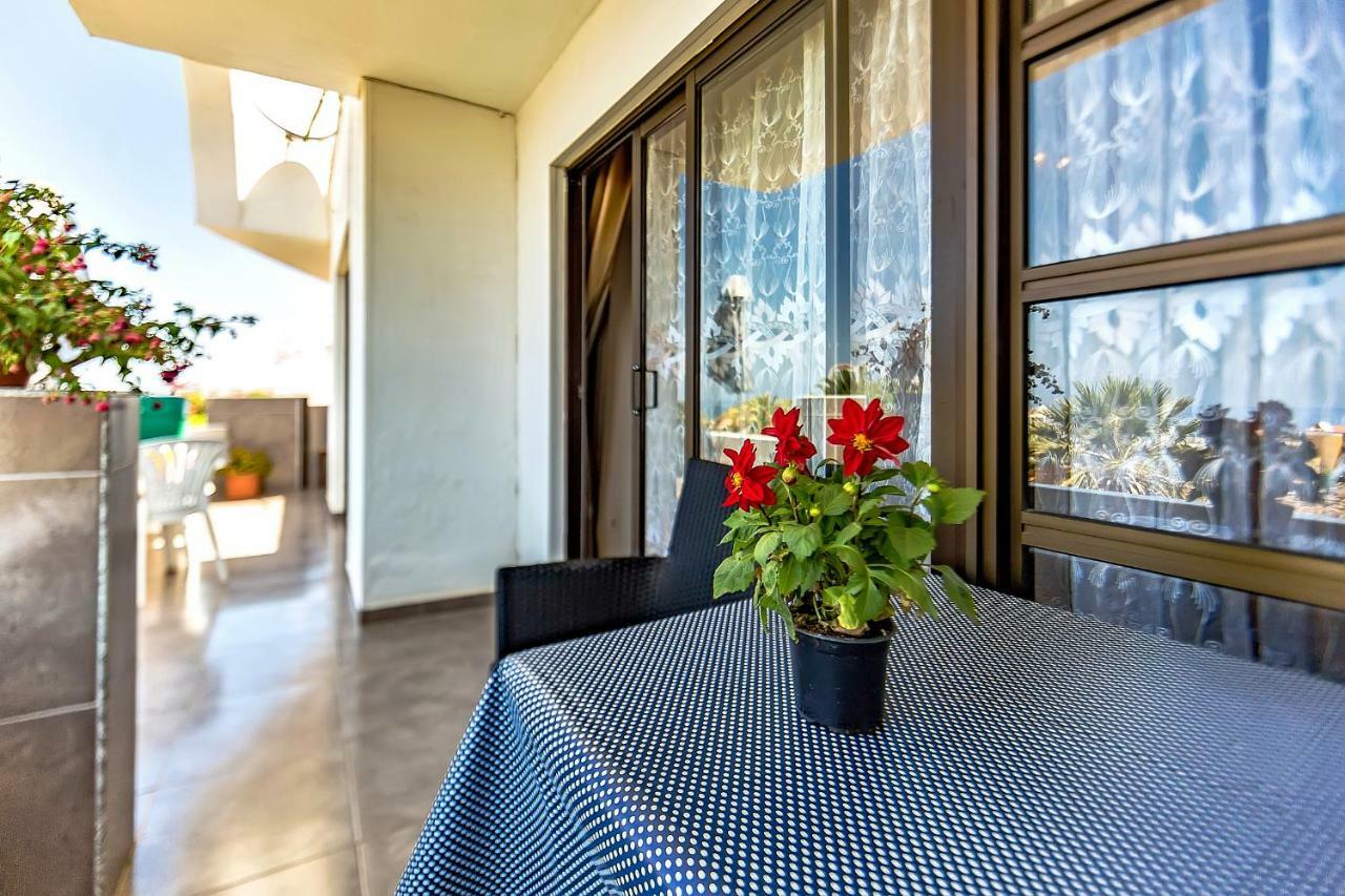 Atalaya Court Apartment Costa Adeje  Exterior photo