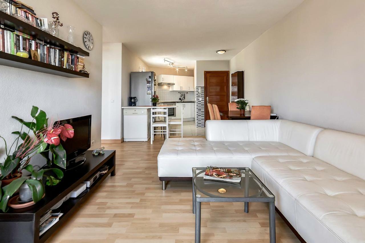 Atalaya Court Apartment Costa Adeje  Exterior photo