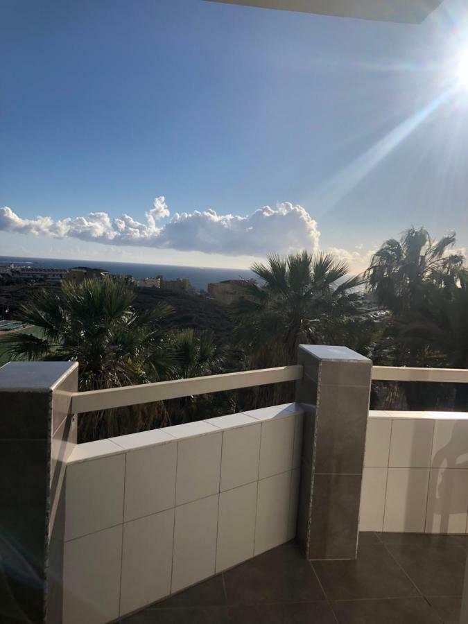 Atalaya Court Apartment Costa Adeje  Exterior photo